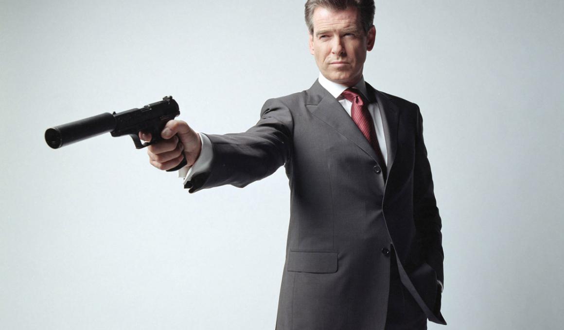 Ποιος 007 είναι ο πιο κακός "James Bond";