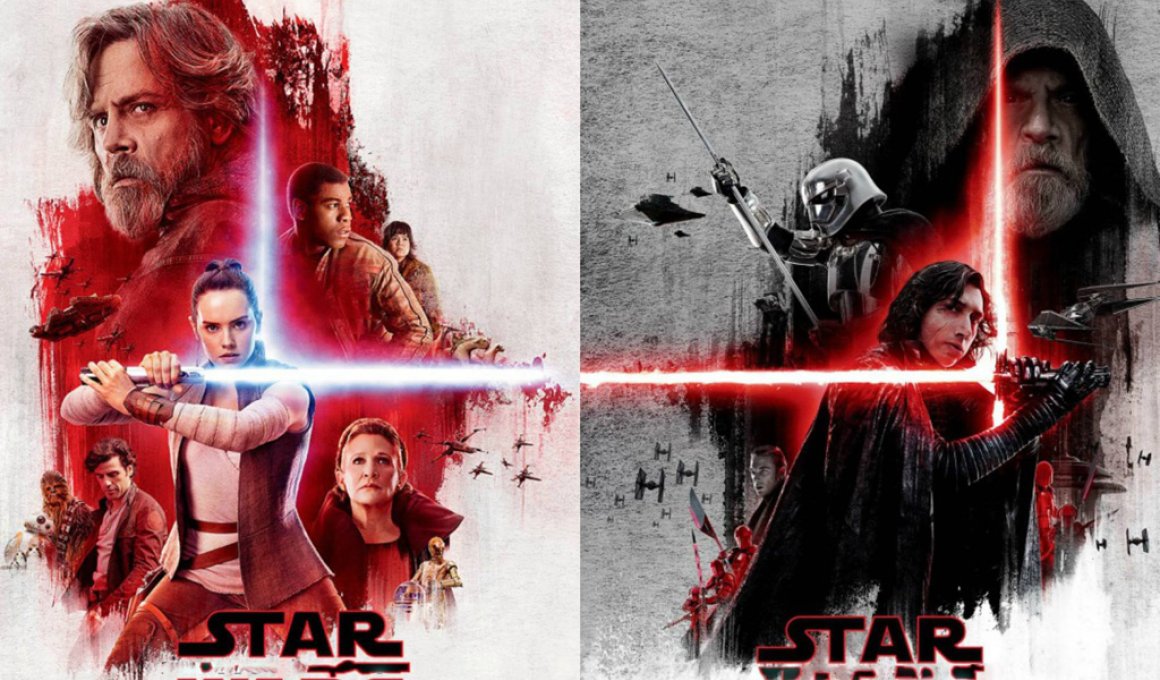 star wars the last jedi 