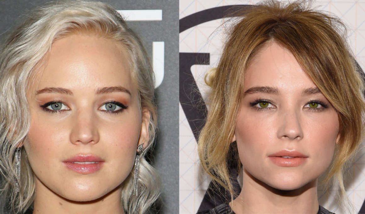 Είναι η Haley Bennett η νέα Jennifer Lawrence;