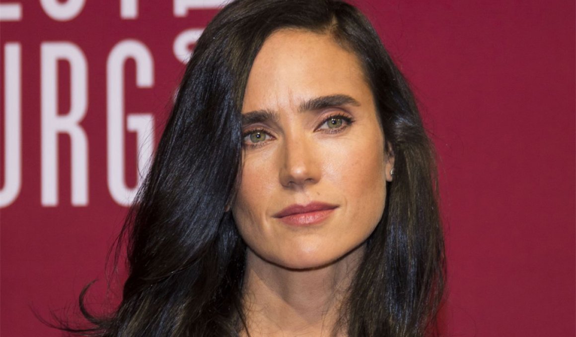 Και η Jennifer Connelly στο "Alita: Battle Angel"