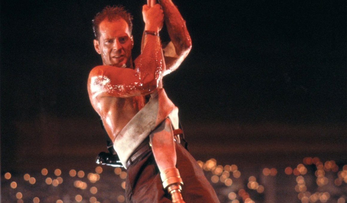 O Mπρους Ουίλις επιστρέφει -ξανά- στο "Die Hard"