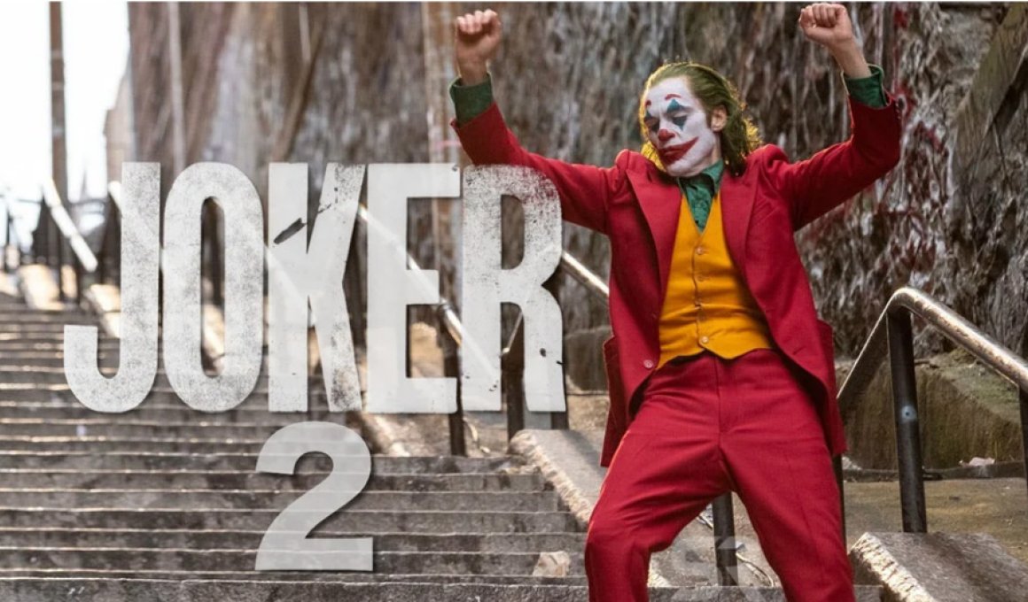 Έρχεται sequel στο Joker