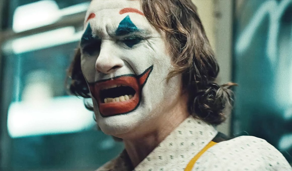 «Joker»: Πως κρίνεται η καταλληλότητα μιας ταινίας