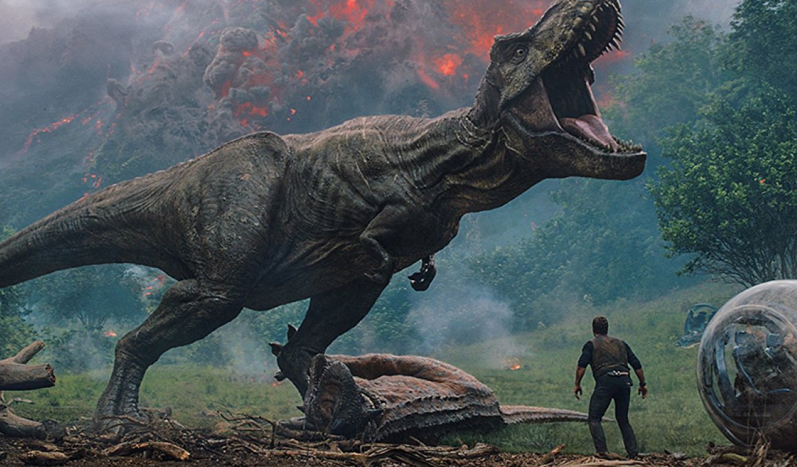 jurassic world fallen kingdom