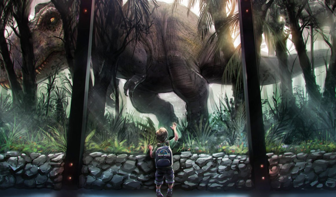Το Jurassic World ξεπέρασε το ένα δισ. δολάρια παγκοσμίως Το Jurassic World ξεπέρασε το ένα δισ. δολάρια παγκοσμίως