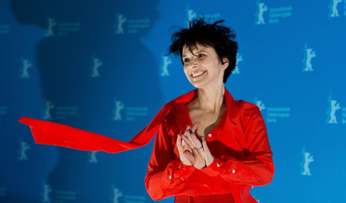 Berlinale 19: Τα μέλη της Κριτικής Επιτροπής