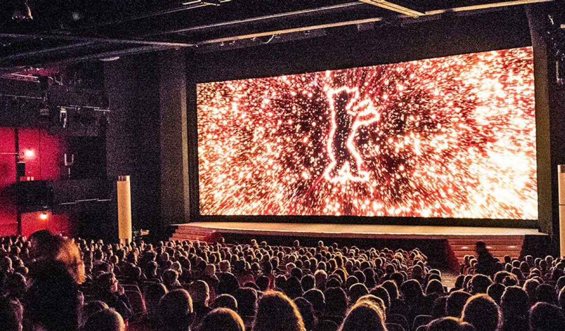 Berlinale 19: Αυτούς θα τιμήσει το Φεστιβάλ