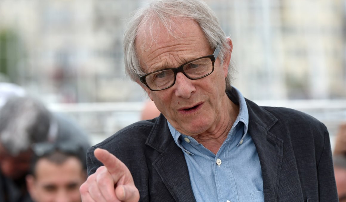 ken loach cannes 2016