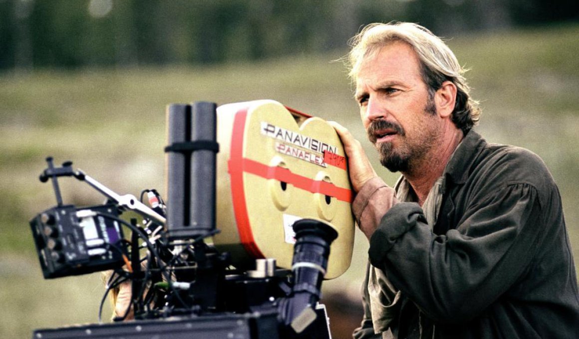 kevin costner