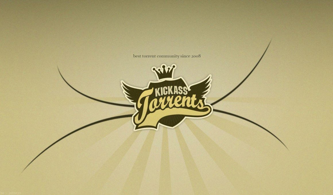 Ξανά online το Kickass torrentz Ξανά online το Kickass torrentz