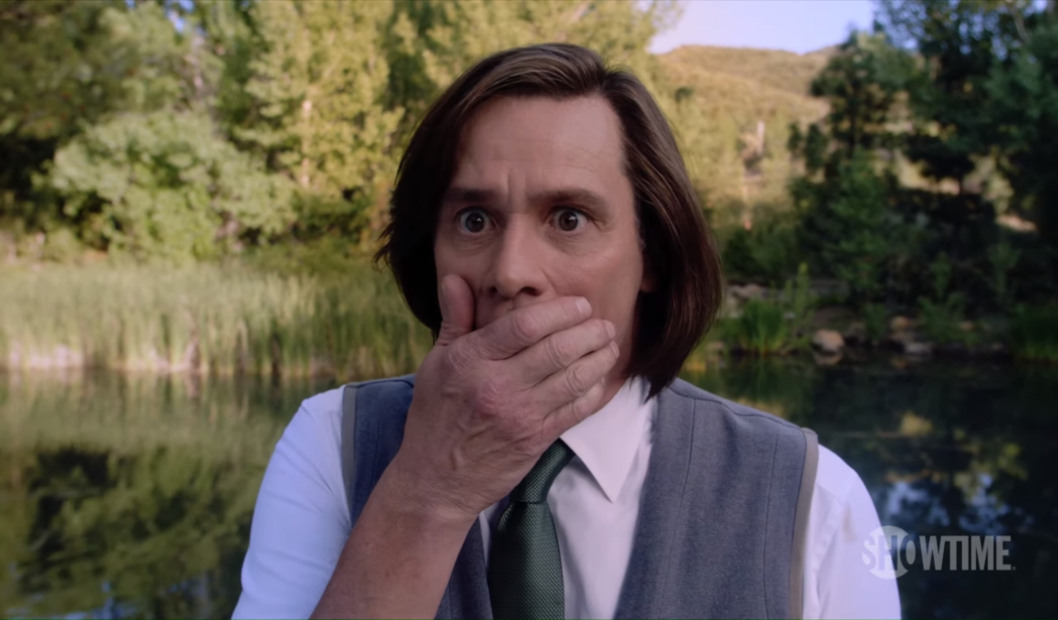 "Kidding" season 2: Μισέλ Γκοντρί και Τζιμ Κάρεϊ επιστρέφουν