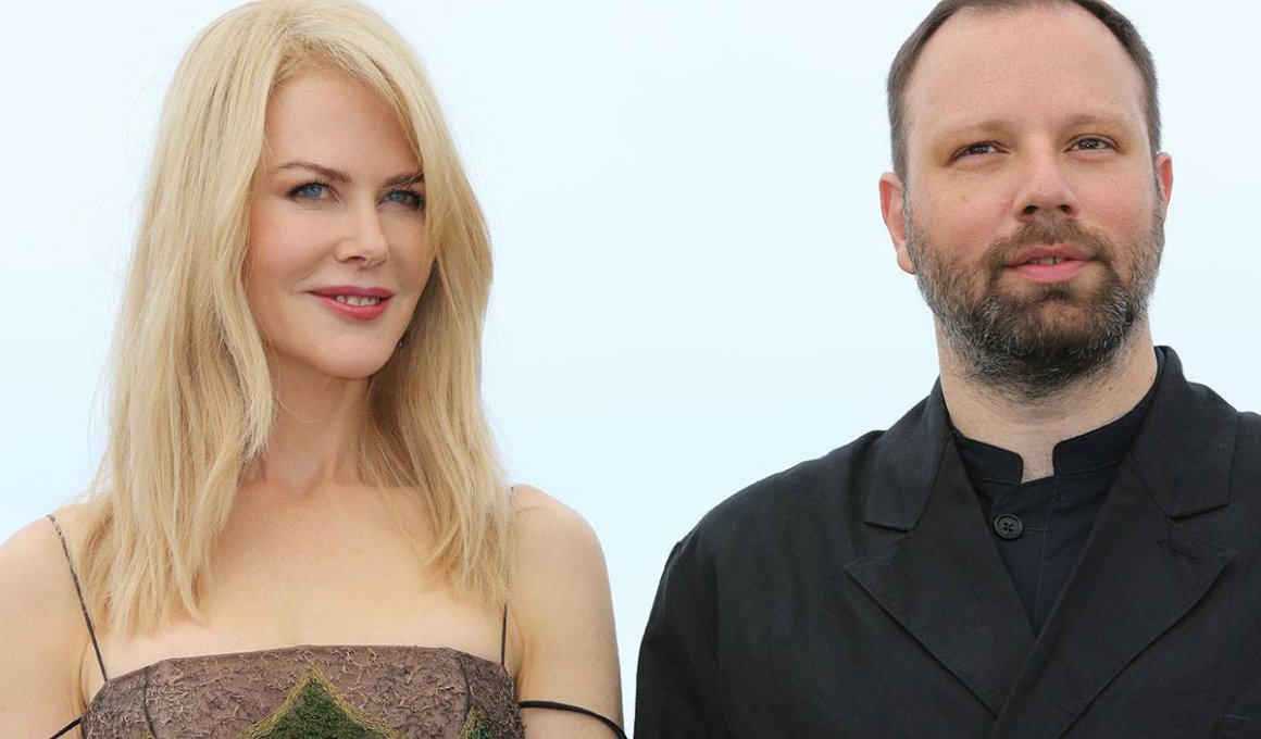 cannes 2017 kidman lanthimos