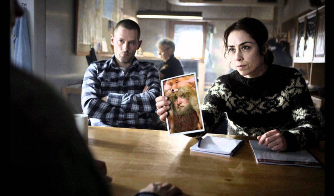 Τελευταία ευκαιρία για να δείτε το "The killing"... Τελευταία ευκαιρία για να δείτε το "The killing"...