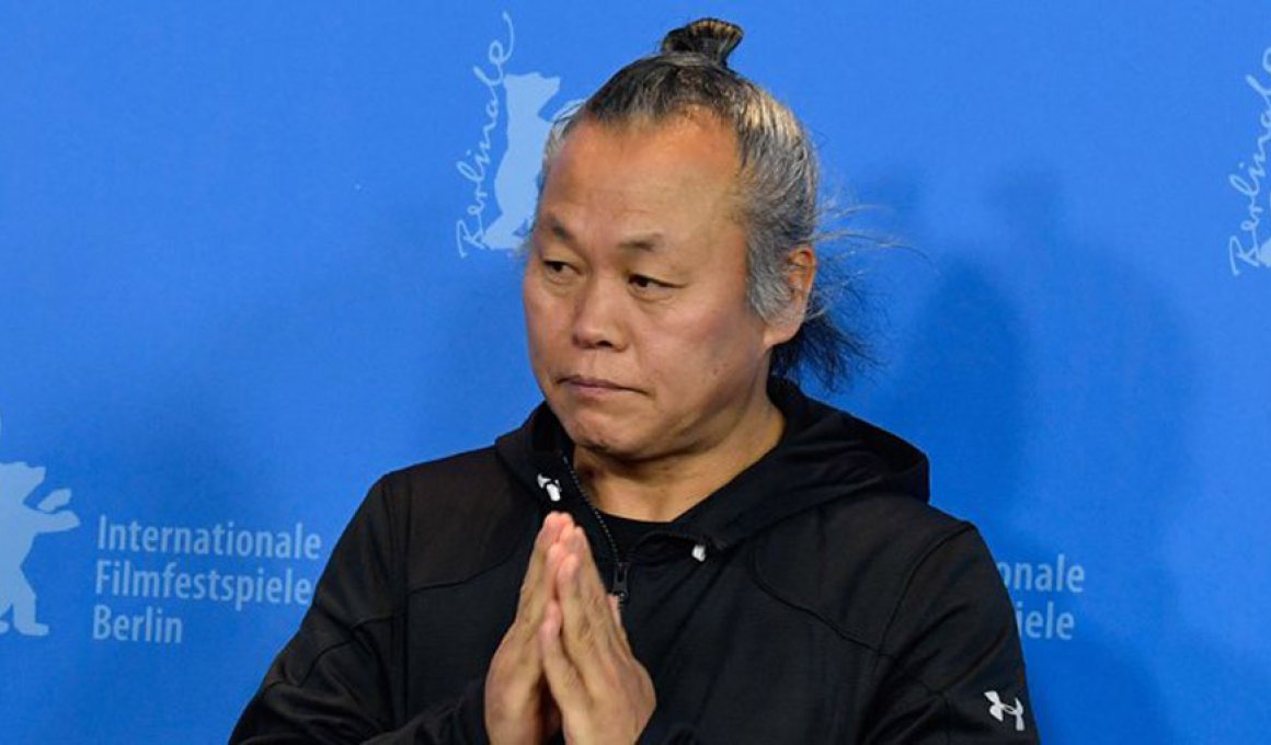 berlinale 18 Kim Ki-duk