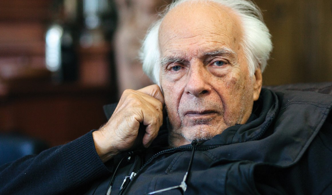 νικος κουνδουρος