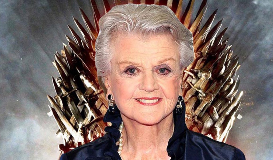 angela lansbury game of thrones