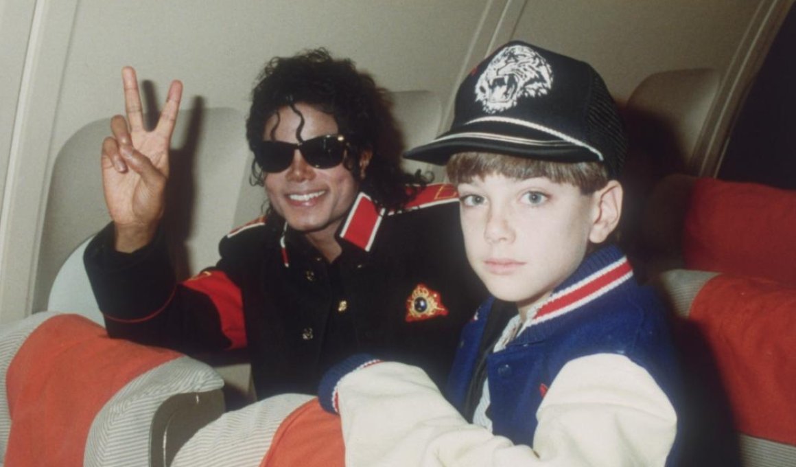 "Leaving Neverland": Who's bad?