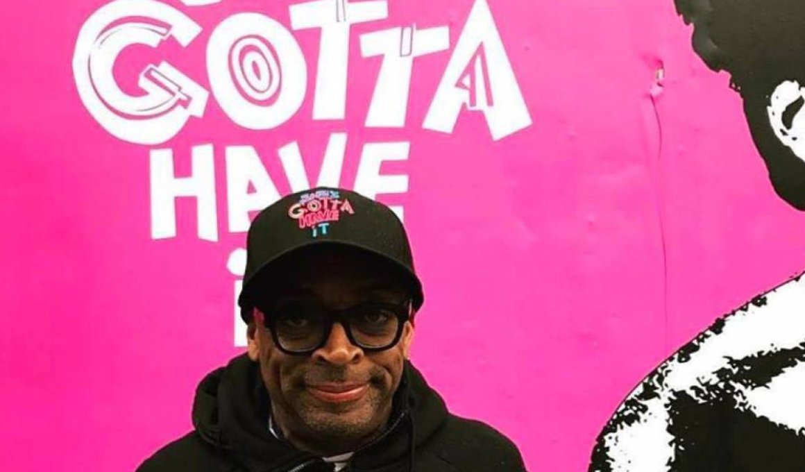 O Spike Lee κάνει σειρά την πρώτη του ταινία