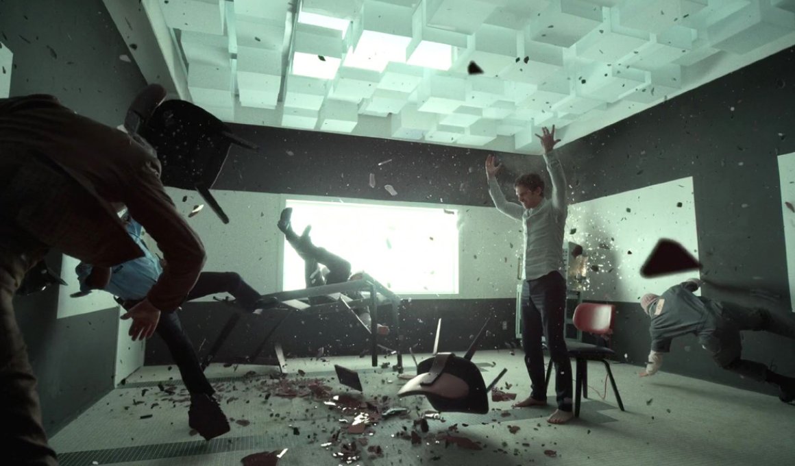 legion