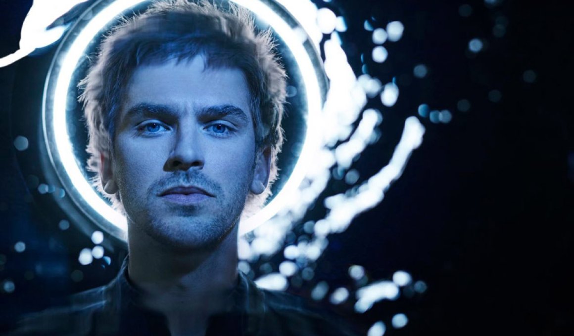 "Legion" season 2: Ξεχωριστό και αντισυμβατικό