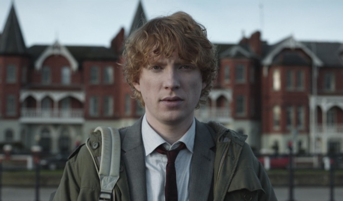 Lenny Abrahamson little stranger