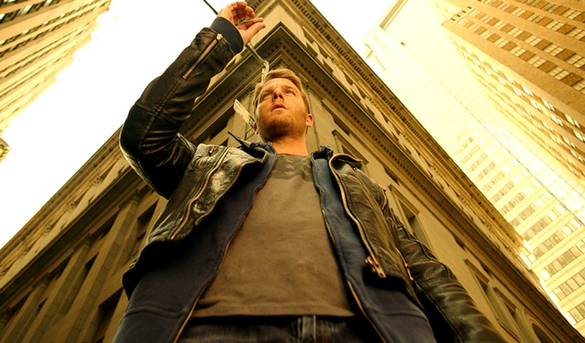 "Limitless", season 1: Να τo... καταπιώ το χάπι;