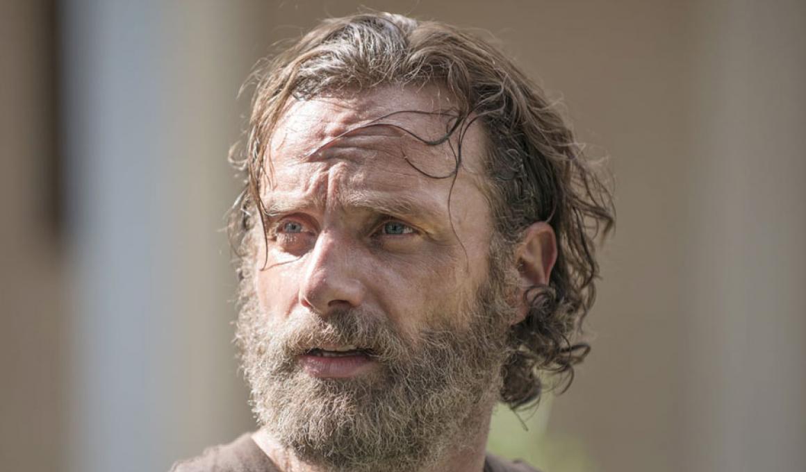 ndrew Lincoln to Exit AMC’s ‘The Walking Dead’ in Season 9