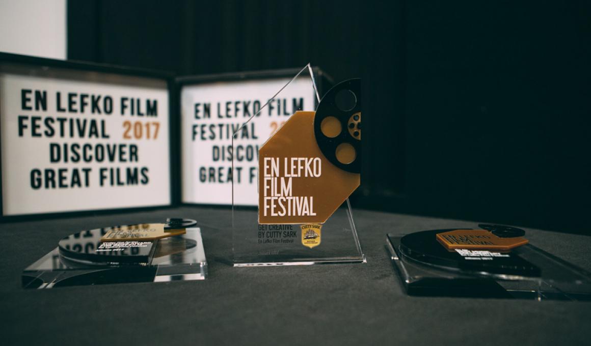 en lefko film festival