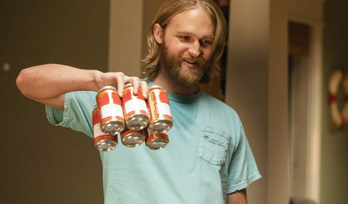 "Lodge 49" season 1: Ανεπιτήδευτο διαμαντάκι