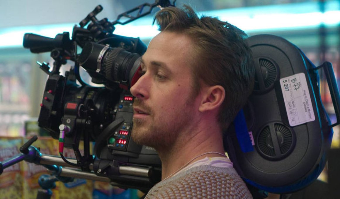 ryan gosling