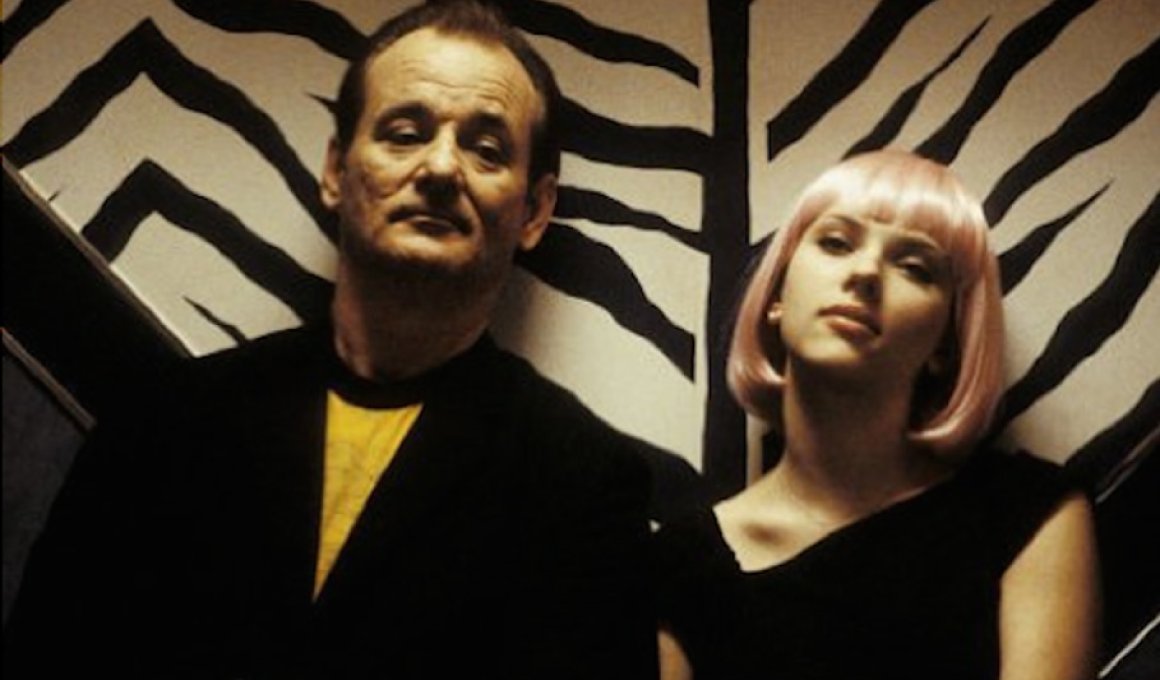 15 χρόνια Lost In Translation: η Σοφία Κόπολα αποκαλύπτει τα μυστικά του