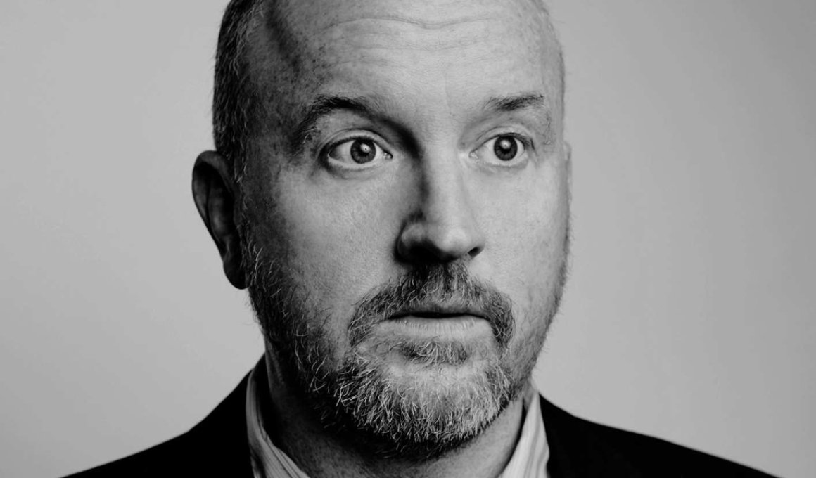 louis ck