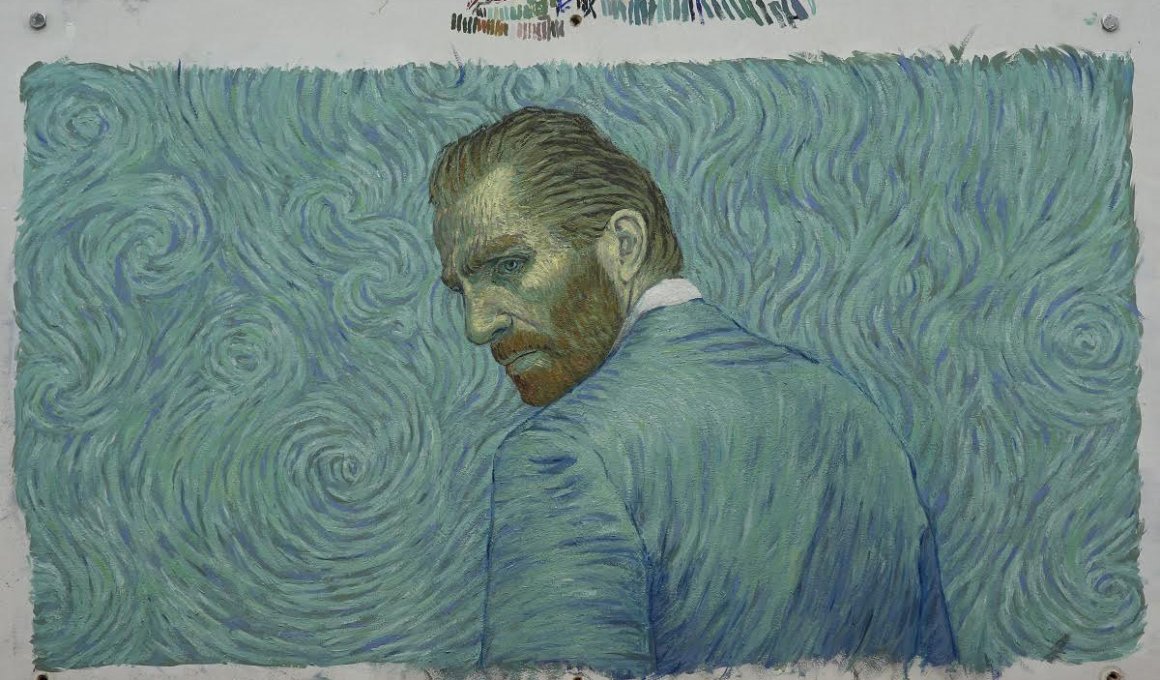 loving vincent