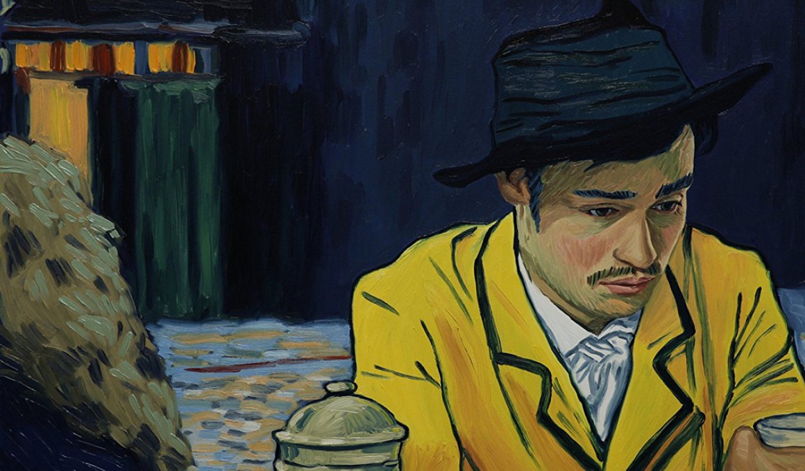 «Loving Vincent»: Πώς γυρίστηκε η πρώτη χειροποίητη ταινία