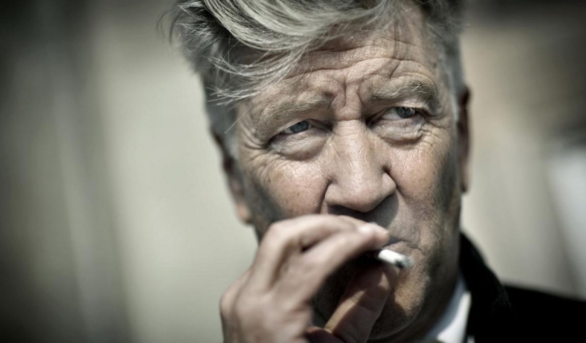david Lynch david Lynch