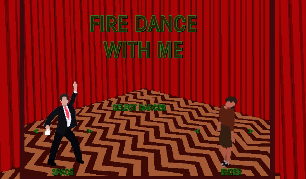 Fire dance with me: Πρωινό Λιντσικό ‘κάψιμο’