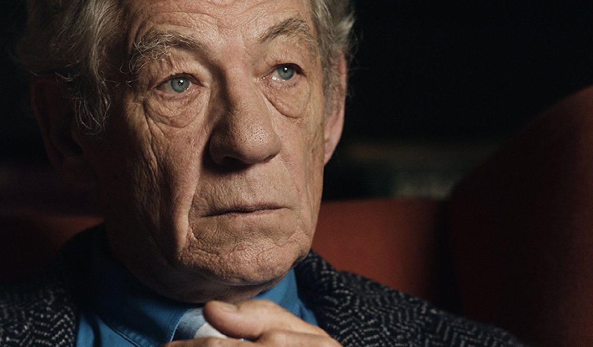 McKellen: Playing the Part 