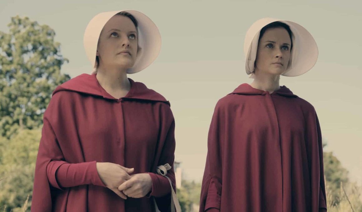 The Handmaid’s Tale: ένας τηλεοπτικός ύμνος στην ανθρώπινη θέληση!