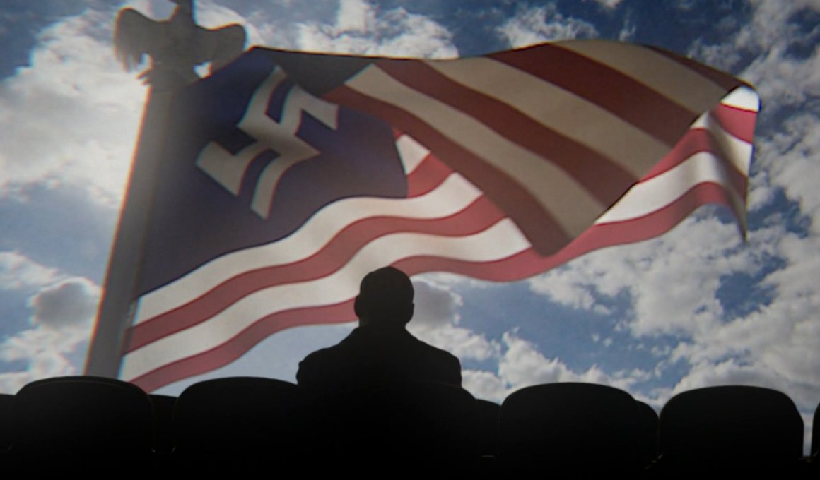 the man in the high castle