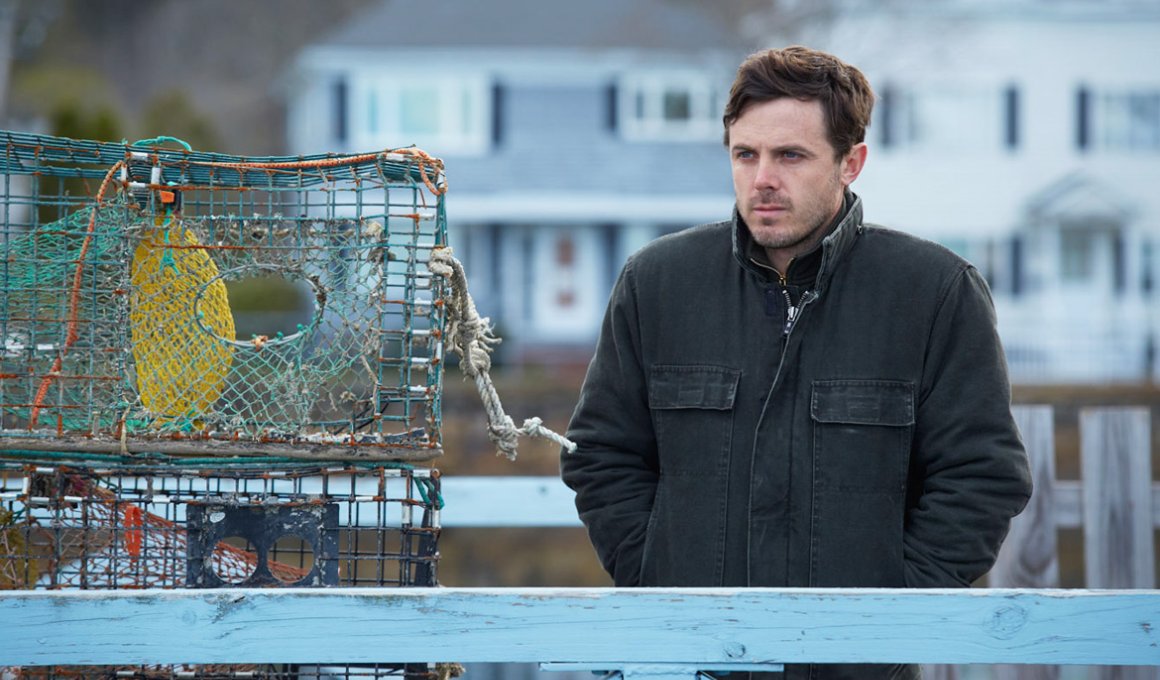 Λονδίνο 16: Manchester by the sea - Κριτική