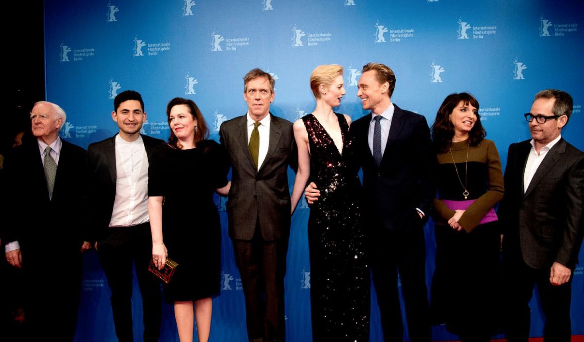 Berlinale 16: Είδαμε τα 2 πρώτα επεισόδια του "The night manager"