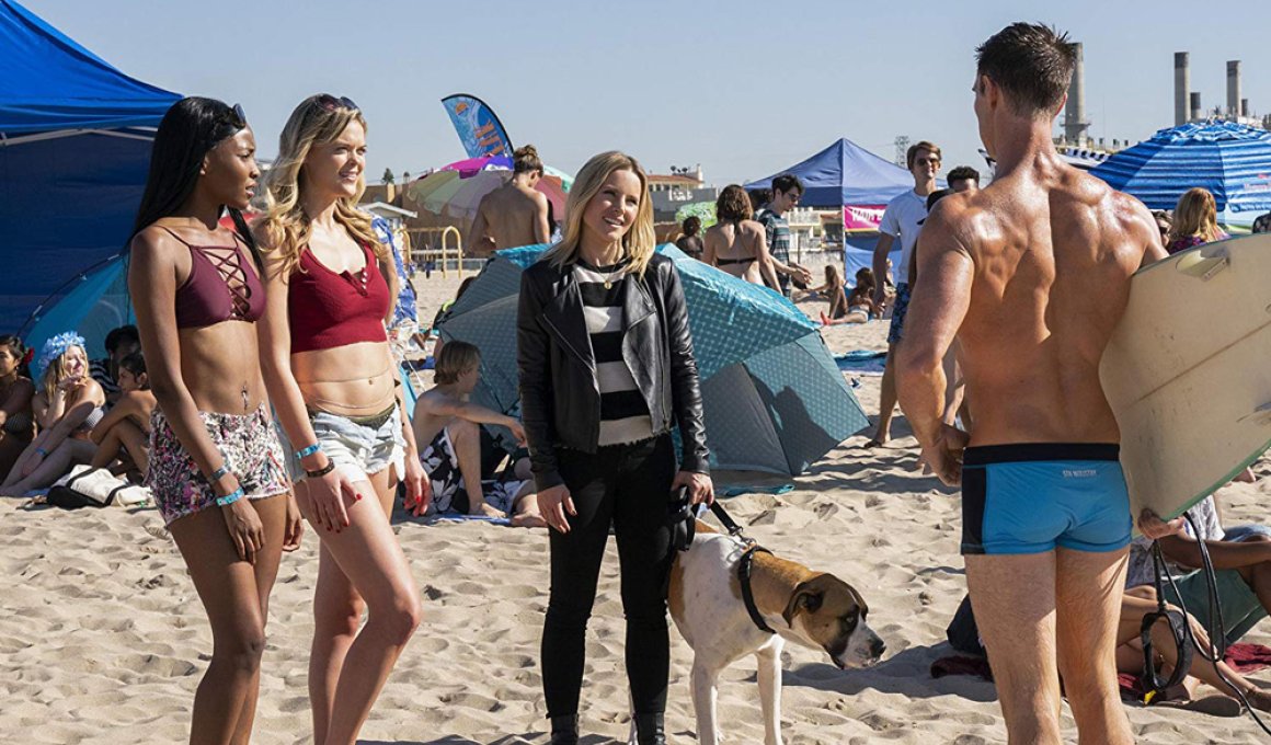 "Veronica Mars" season 4: ένα από τα καλύτερα revival