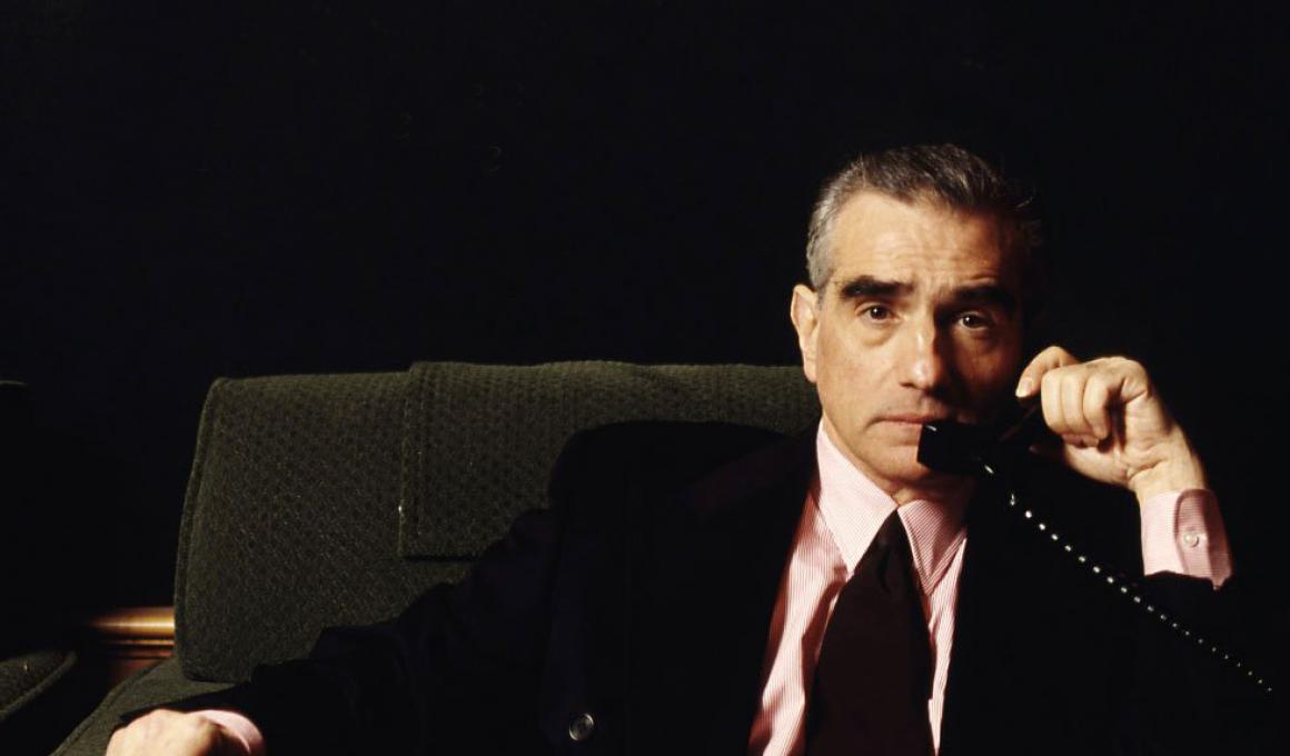 Oι 10 καλύτερες εισαγωγές σε ταινίες του Μartin Scorsese