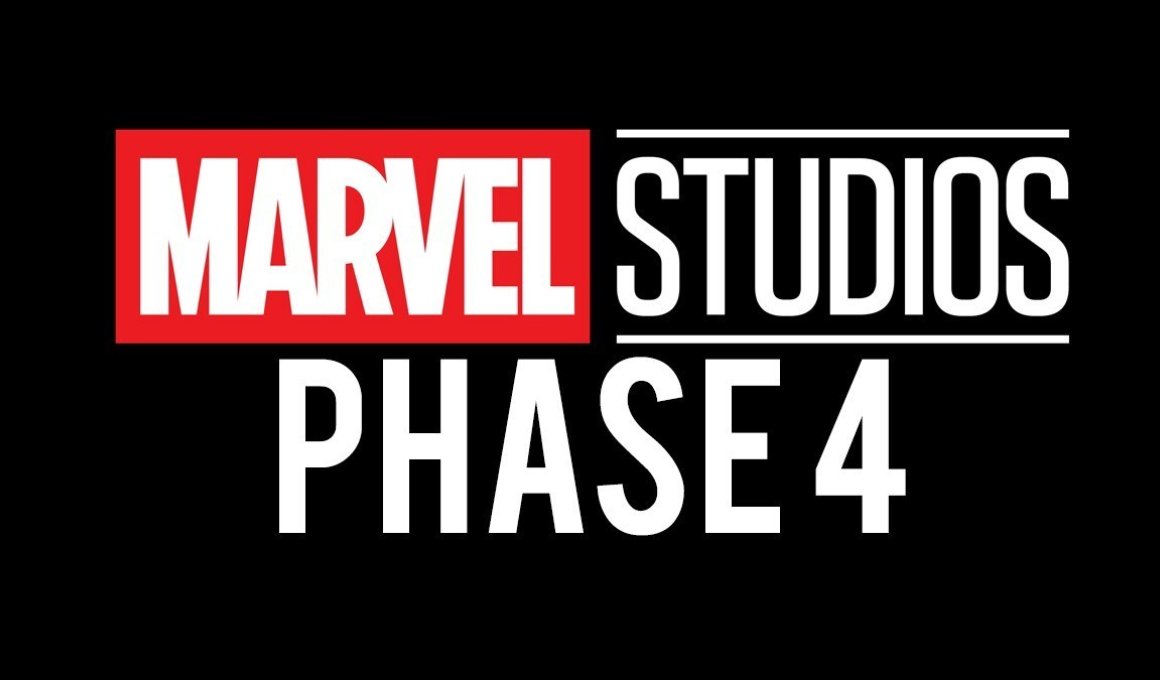 Marvel: Ανακοίνωσε πότε βγαίνουν οι νέες ταινίες μέχρι και το 2022 