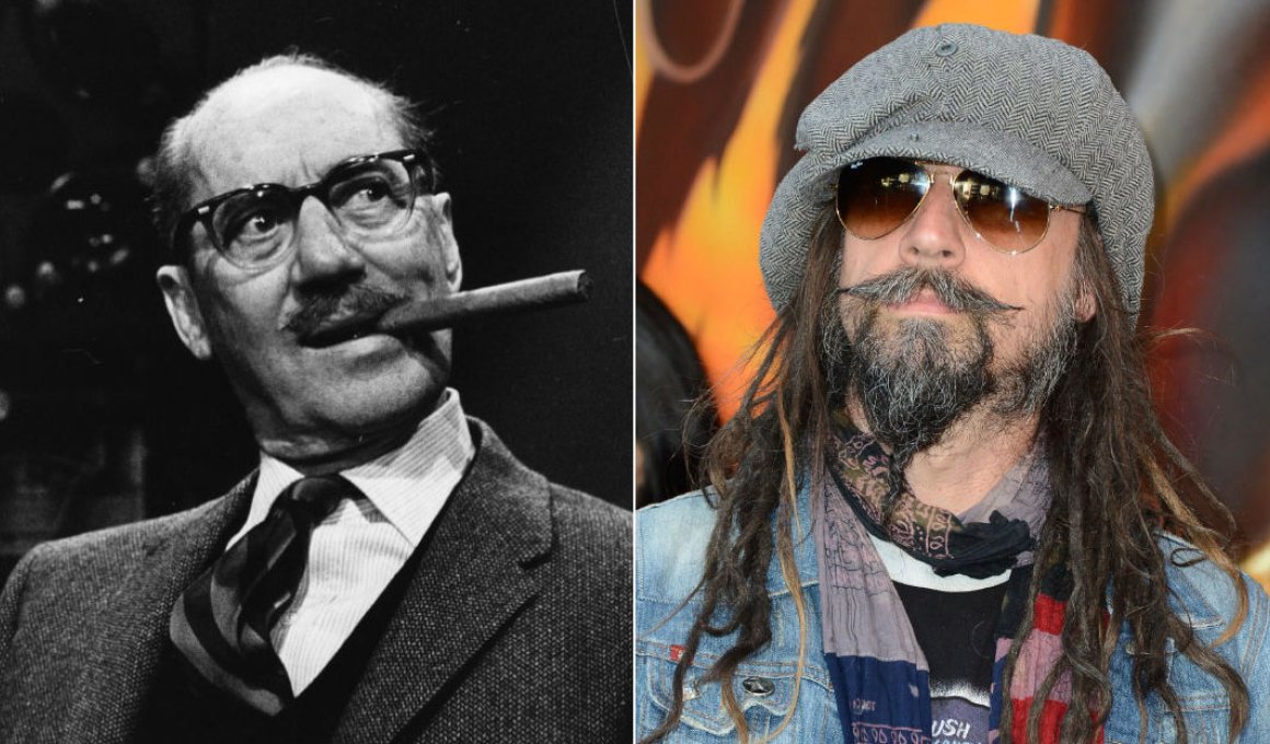 rob zobie grucho marx