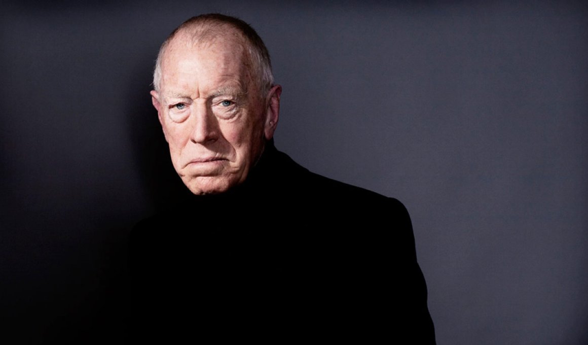 max von sydow