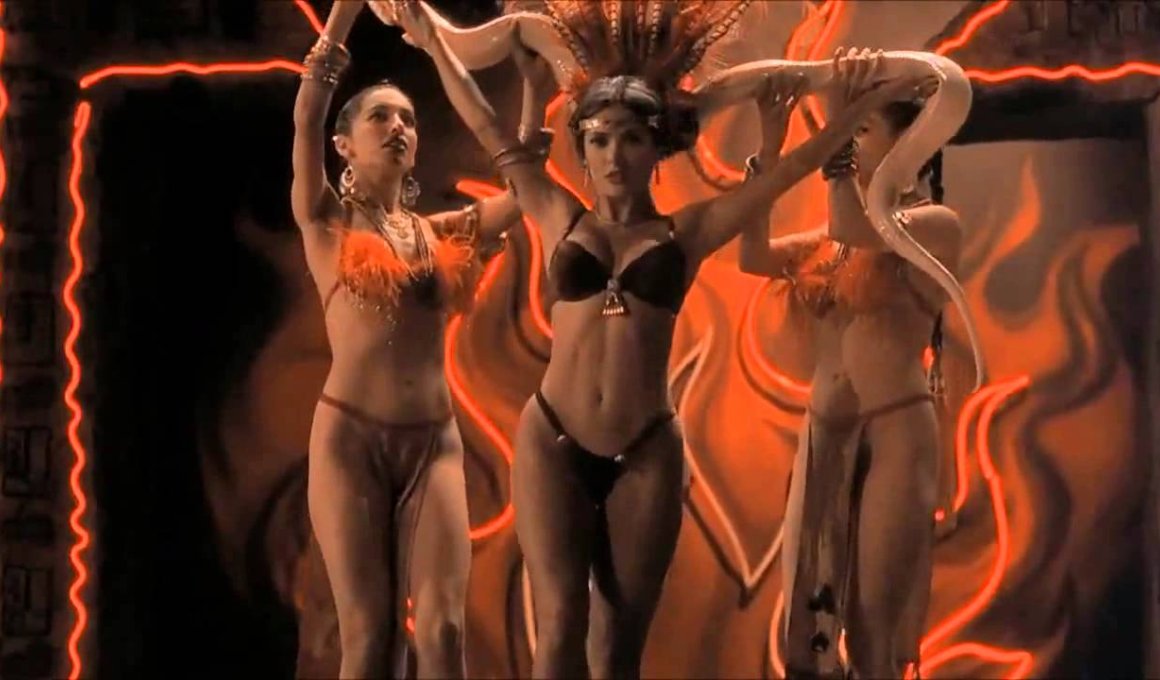 20 χρόνια "From dusk till dawn": 20 αλήθειες για την ταινία 