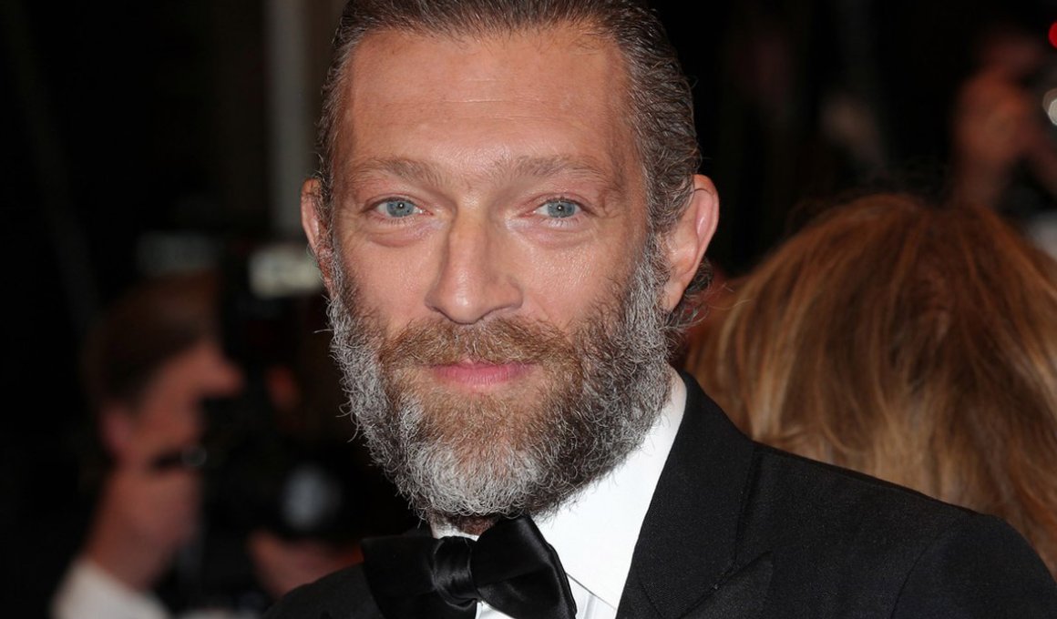 cannes vincent cassel