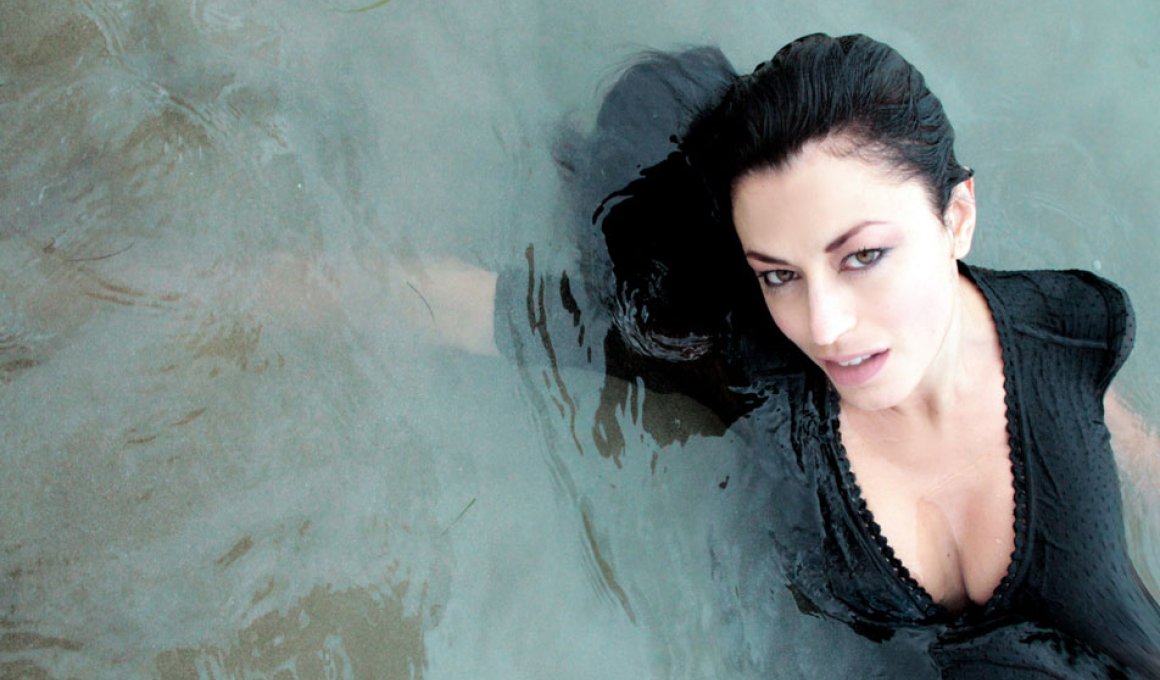 dorothea merkouri