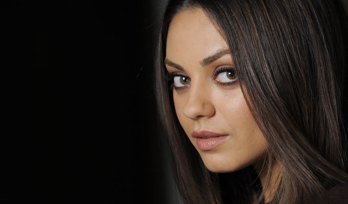 mila kunis